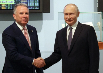 Peskov: Putin və Uitkoff sabah günün ikinci yarısında görüşəcək