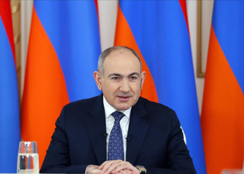 Paşinyan bu ifadələrdən imtina etdi