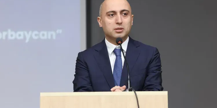 Bu fənn üzrə dərs saatları artırılacaq - Emin Əmrullayev AÇIQLADI