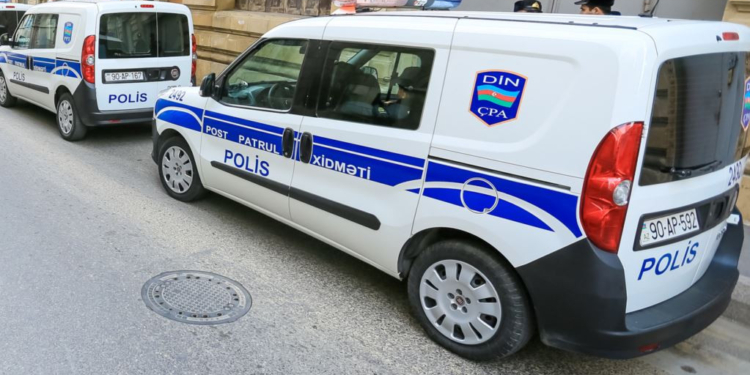 DİN əməliyyat keçirib: 260 nəfər SAXLANILIB