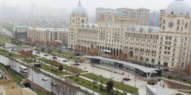 Sabah hava necə olacaq?