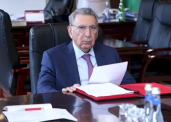 Bir medalın iki üzü və ya xəyanət ittifaqı