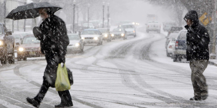 Qar yağacaq, şaxta olacaq - SABAHIN HAVASI