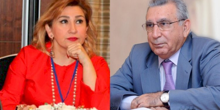 TƏCİLİ! Ramiz Mehdiyevin qızı ilə bağlı qərar verildi
