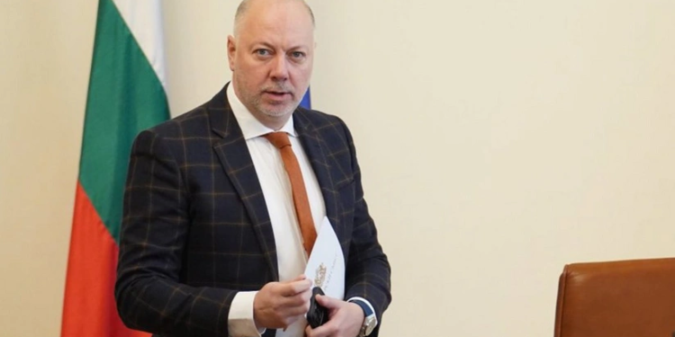 Bolqarıstan hökuməti istefa verdi