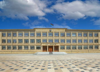 Naxçıvan Ali Məclisinin Daxili Nizamnaməsinə dəyişiklik edilib