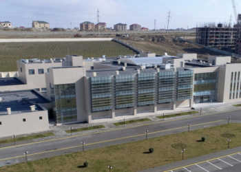 Abşeron RMX-nin qeydiyyat bölməsində yeni xidmət istifadəyə verilib