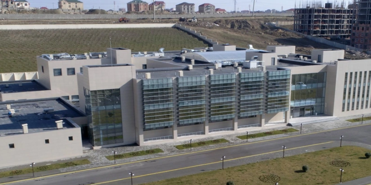 Abşeron RMX-nin qeydiyyat bölməsində yeni xidmət istifadəyə verilib