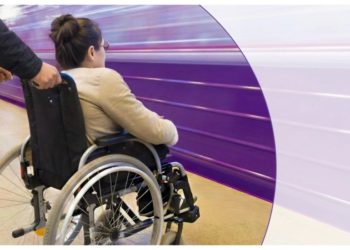 “Əlçatan metro” layihəsindən son 3 ildə 4 000 sərnişin istifadə edib