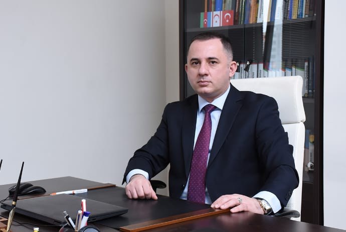 Rusiya-Ukrayna müharibəsi Azərbaycanda tikinti məsrəflərini artırdı – AQC sədri