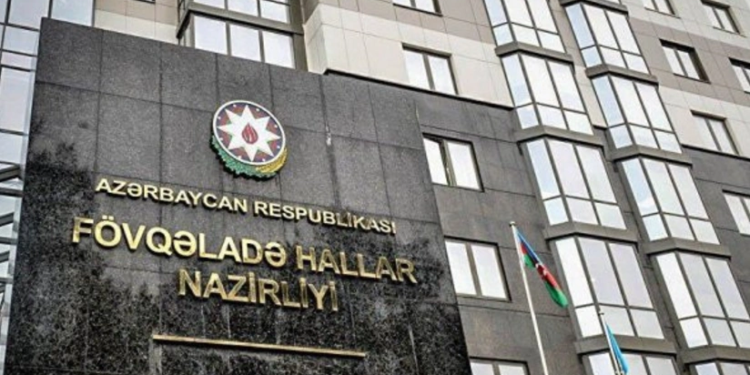 FHN əhaliyə müraciət etdi