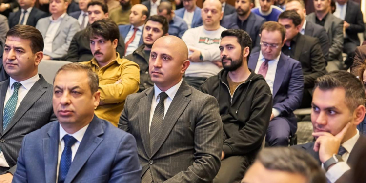 Mədəniyyət Nazirliyi “MilliNet 2025” müsabiqəsinin qalibləri sırasındadır - FOTOLAR