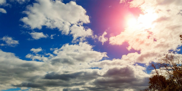 Sabah hava yağmursuz keçəcək