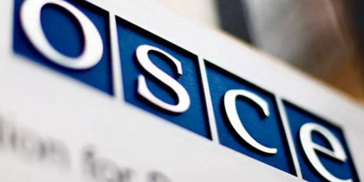 ATƏT XİN Şurası: Cənubi Qafqazda sülh prosesi - başa çatan ilin ən vacib hadisəsidir