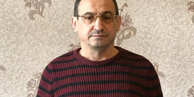 AXCP Rəyasət Heyətinin üzvünə qarşı ittiham irəli sürülüb