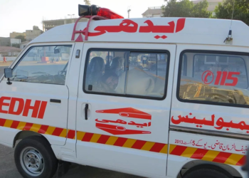 Pakistanda avtomobilə hücum – 4 ölü