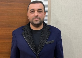 Tanınmış şirkətin rəhbəri və işçilərinə – Hökm oxundu