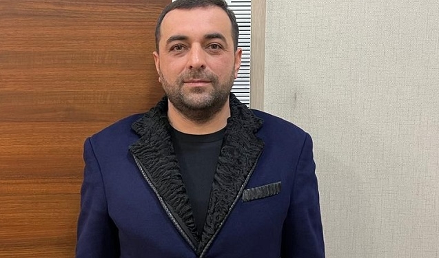 Tanınmış şirkətin rəhbəri və işçilərinə - Hökm oxundu