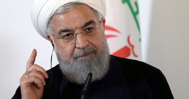 Ruhani və Zərif saxlanıldı