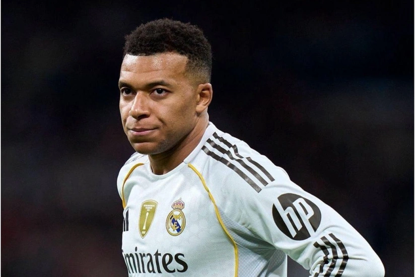 Ronaldunun rekordunu təkrarladı