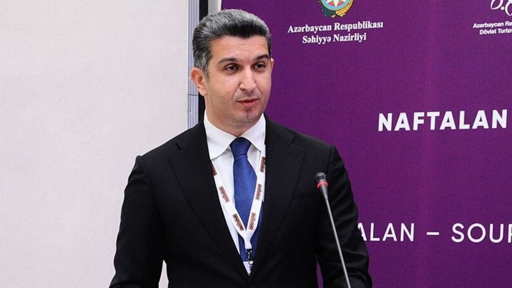 Yeni icra başçısı daha 3 nəfəri işdən çıxardı