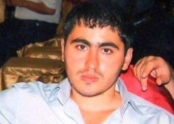 “Rufo Gəncinski” saxlanıldı