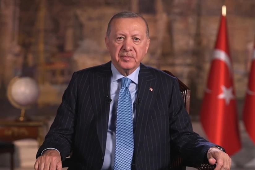 F-35 proqramına yenidən qoşulmalıyıq – Ərdoğan