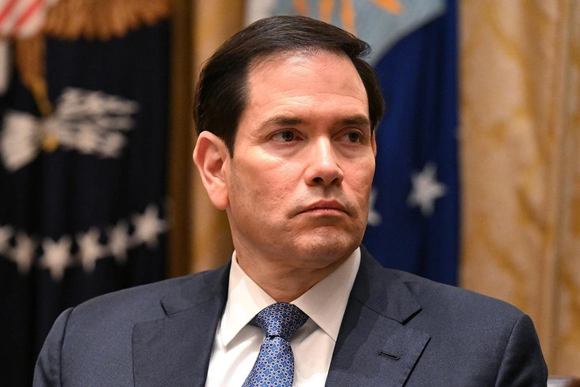 Rubio Ermənistan XİN başçısı ilə görüşəcək