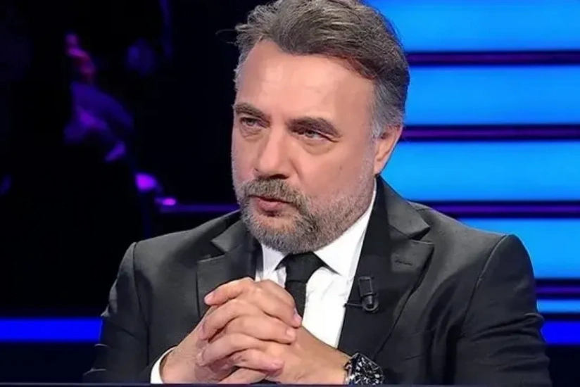 Oktay Kaynarca saxlanıldı