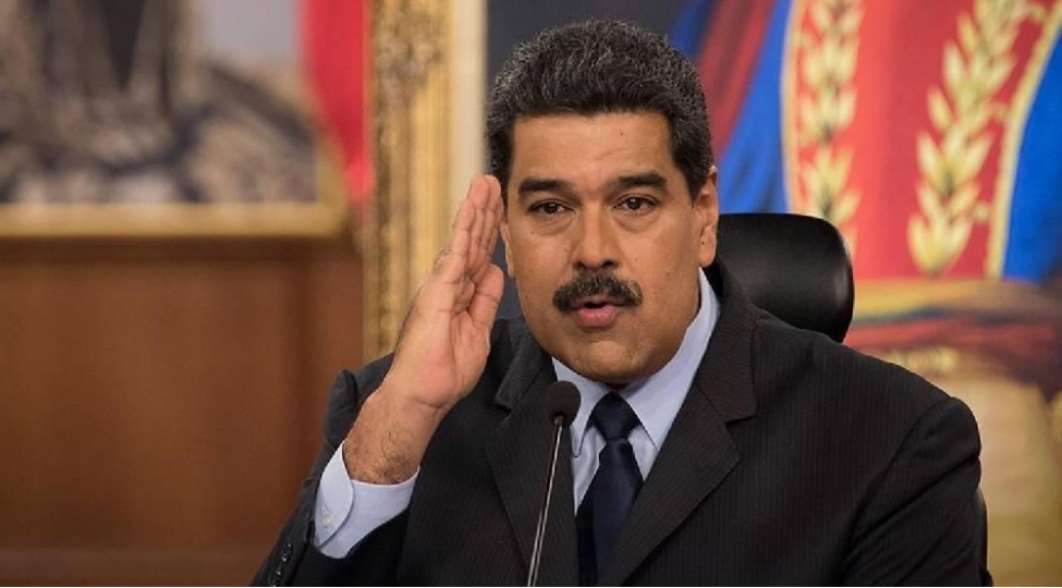 Maduro ilə bağlı ŞOK DETAL: Həbsindən əvvəl…