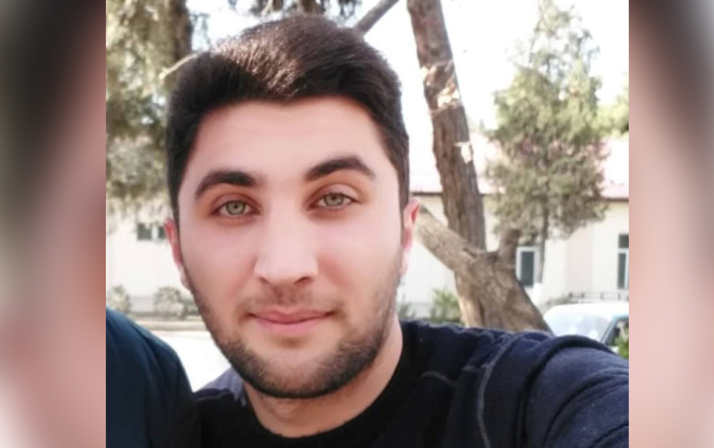 Partlayışda ölən SOCAR əməkdaşının – FOTOSU