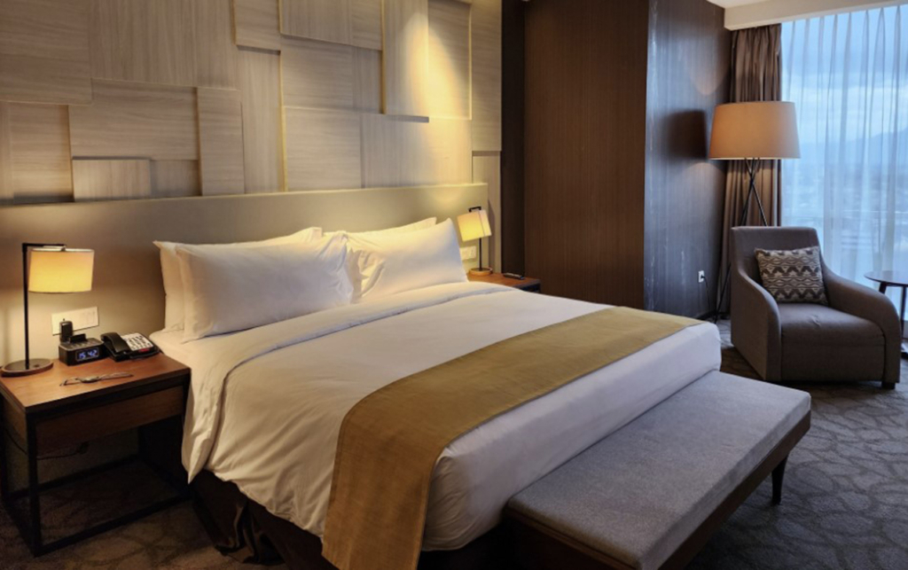 Şok hadisə: “Tarqovı”dakı hoteldə qonağın meyiti aşkarlandı