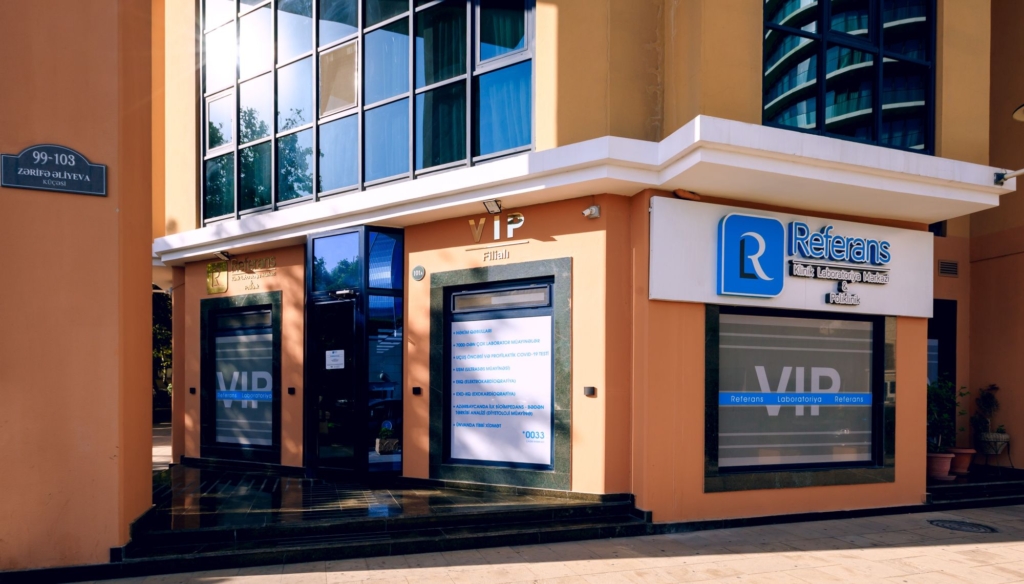 “Referans” klinikası ilə bağlı pasiyent şikayəti: Xəstələr narazıdır