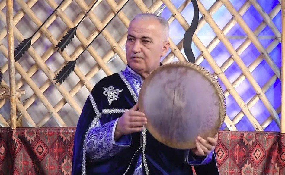 Tanınmış xanəndəmiz İrandan Bakıya gələrkən hava limanında SAXLANILDI