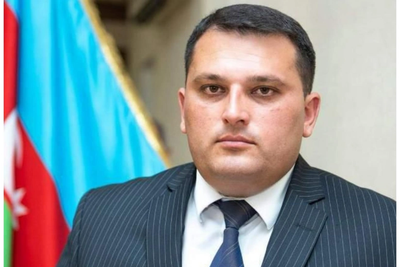 Elmar Allahverdiyev yüksək vəzifəyə TƏYİN OLUNDU