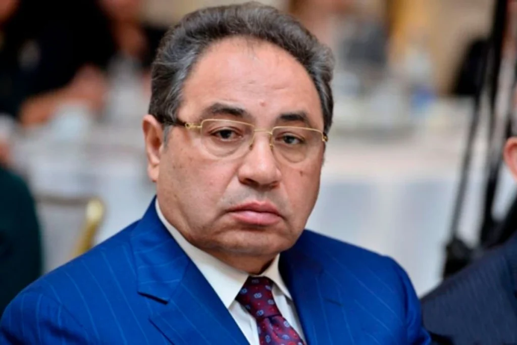 Abel Məhərrəmovdan Ramiz Mehdiyevlə bağlı - Açıqlama