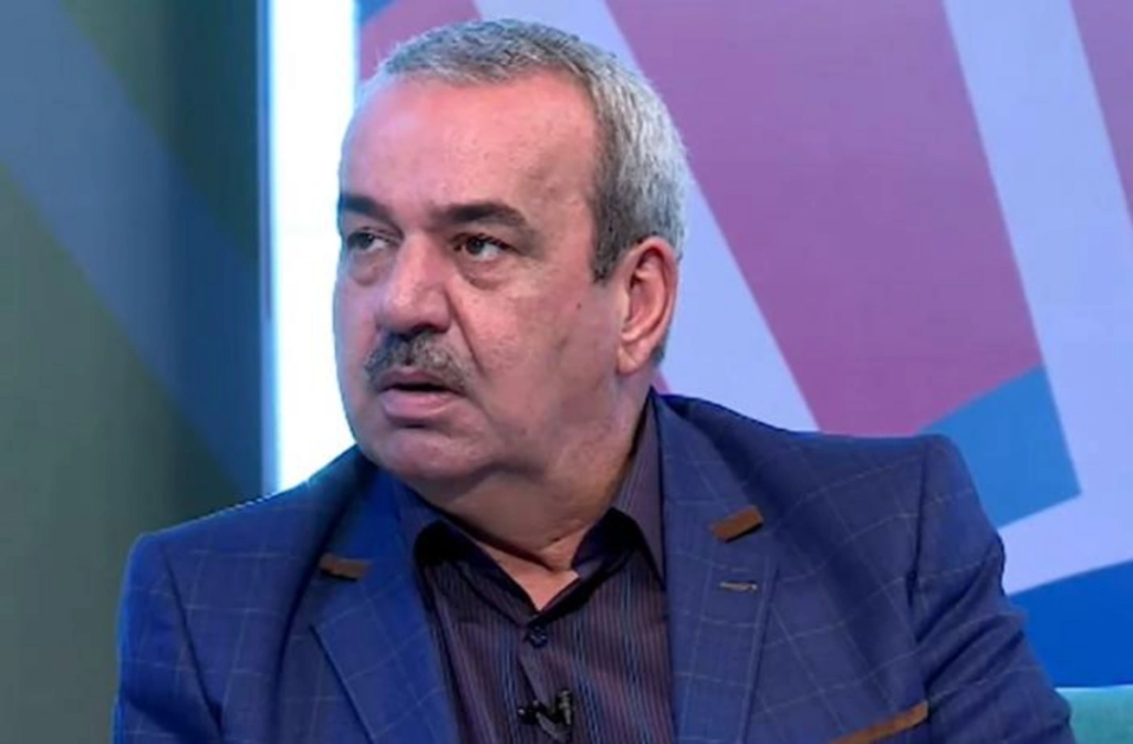 Ağamirzənin qardaşını maşın vurdu