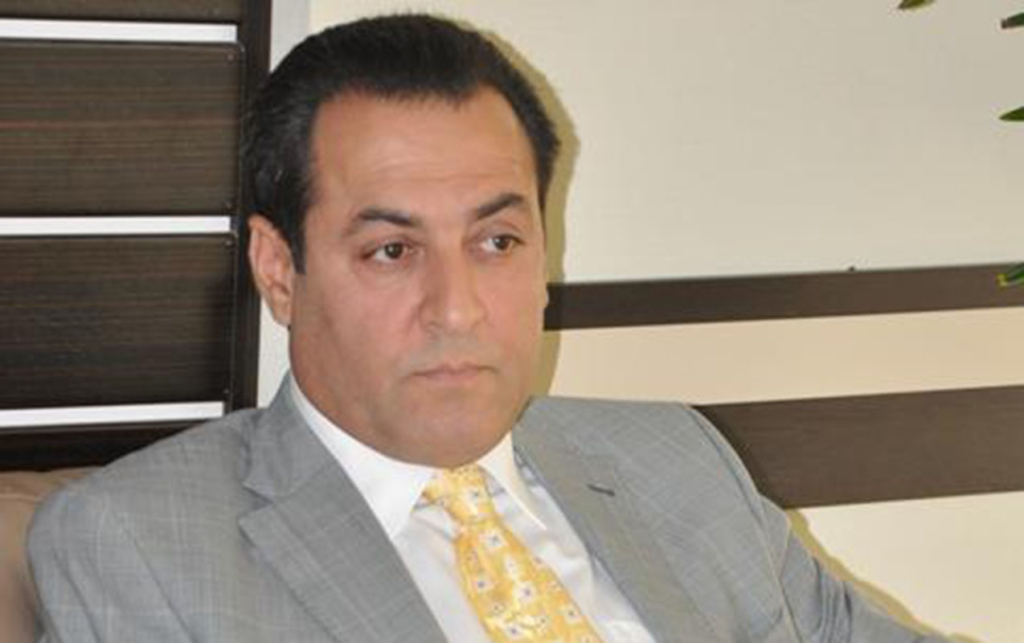 Chacho Rafiq R Rafiq Həşimova ağır itki - Yeniera.az
