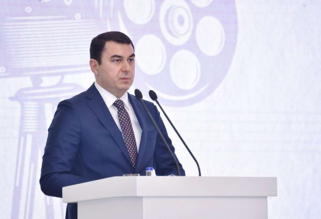 Mədəniyyət naziri Rasim Balayevin vida mərasiminə niyə qatılmadı?