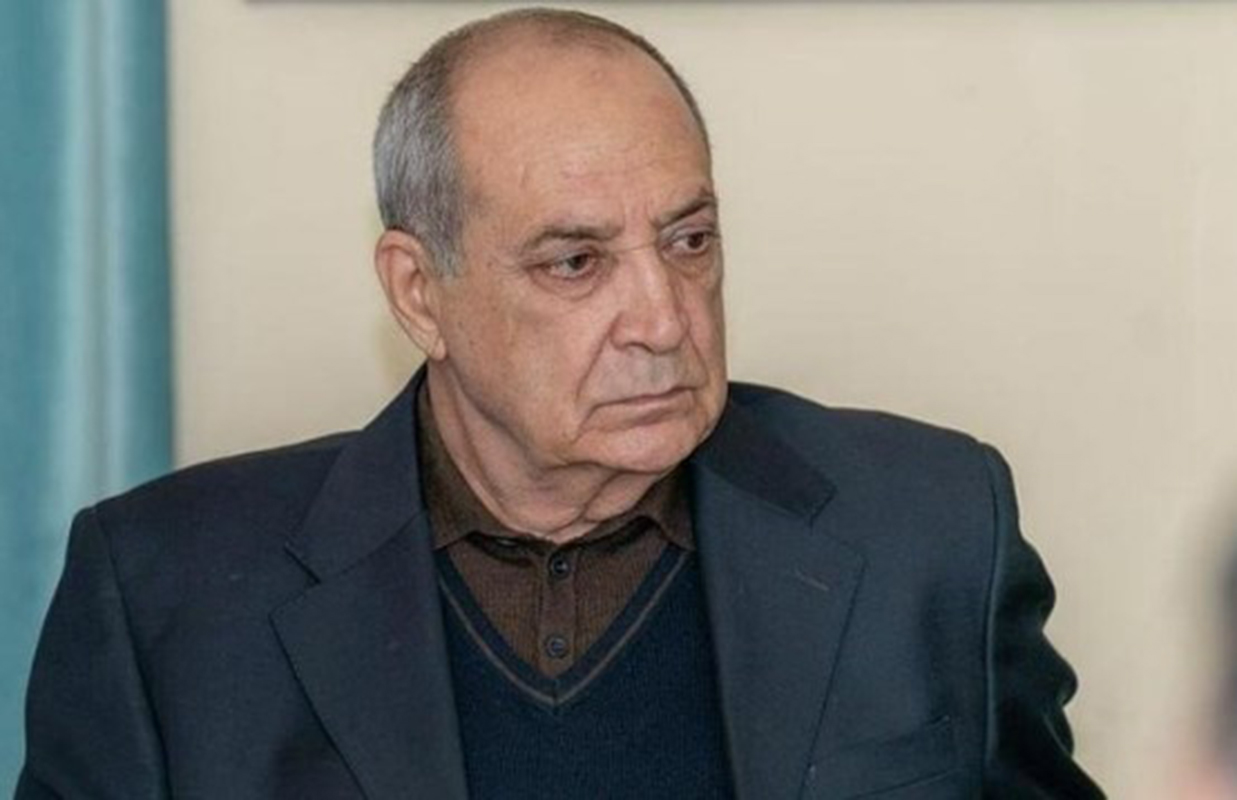 Rasim Balayevin dəfn yeri açıqlandı