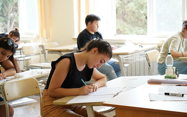 Qəbul imtahanlarının II mərhələsinin tarixləri - Açıqlandı