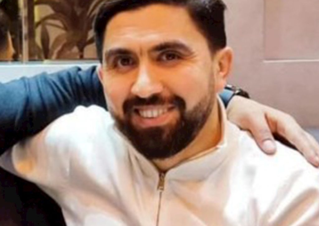 Tanınmış geyim mağazasının sahibi öldü — FOTOLAR