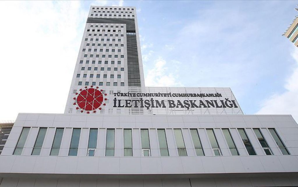 Türkiyə PA-dan Azərbaycanla bağlı dezinformasiya - Xəbərdarlığı