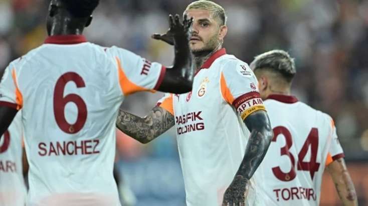 “Qalatasaray” 4 ulduzunu yola salır