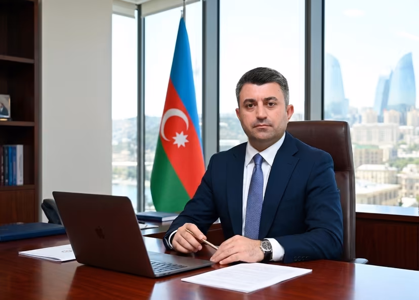 Elşən Məmmədova yüksək vəzifə verildi