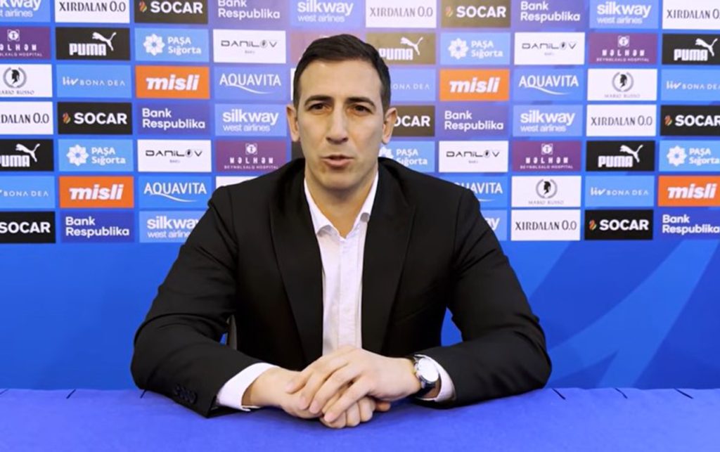 Əliyar Ağayevin səhv qərar verdiyi təsdiqləndi - İkisi də penalti imiş