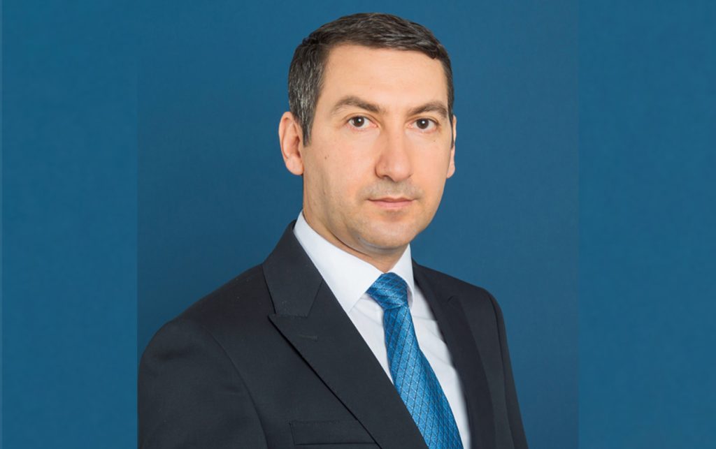 Prezidentdən Yaşar Əməşovla bağlı SƏRƏNCAM