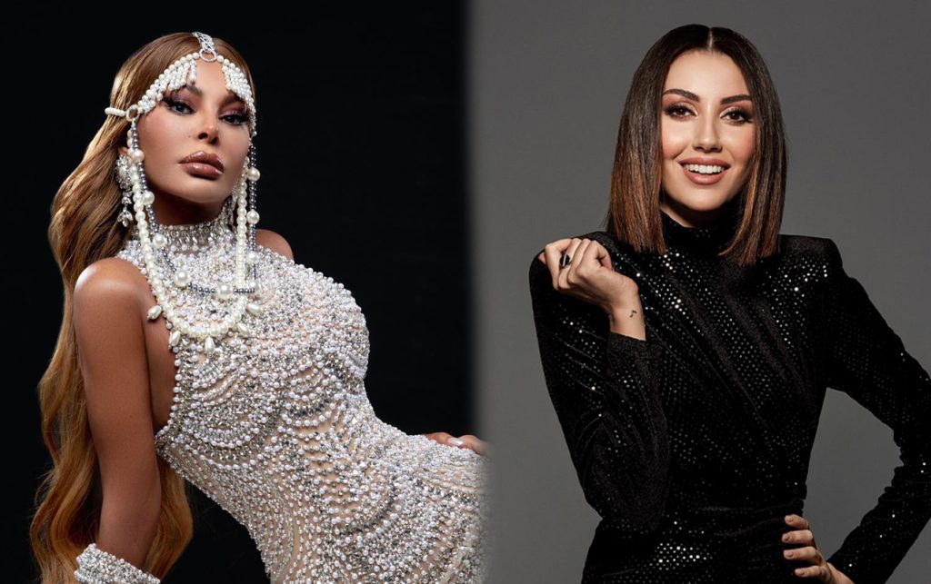 “Onu həmişə çox sevmişəm, ürəyimdə başqa yeri var” - Video