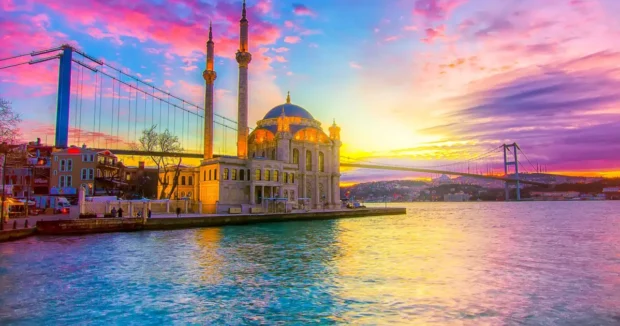 Türkiyə turizminin ən gözəl yerləri – FOTOLAR