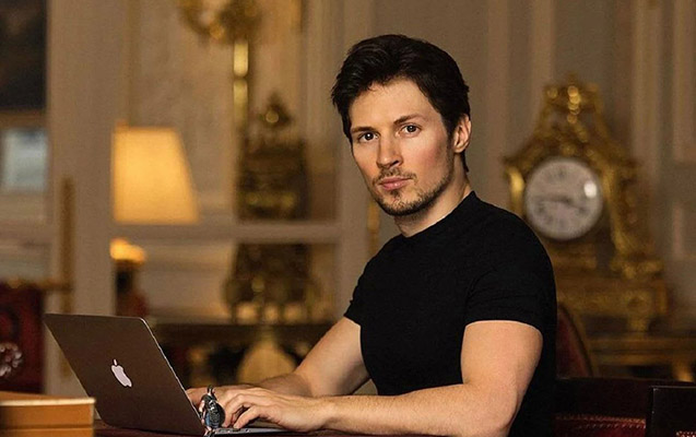 “WhatsApp” mesajlarımız oxunur? - Durovdan iddia